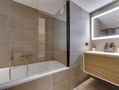 Appartement Ecrin A202 Val d'Isère