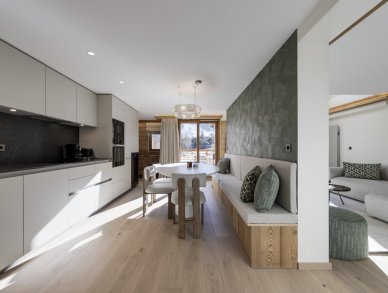 Appartement Ecrin A202 Val d'Isère