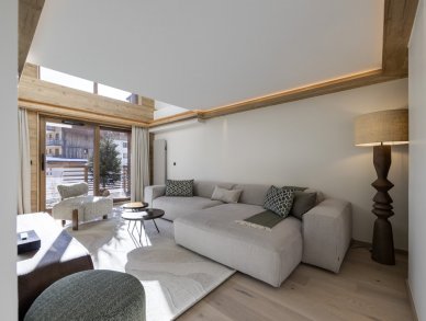 Appartement Ecrin A202 Val d'Isère