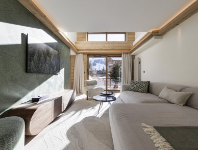 Appartement Ecrin A202 Val d'Isère