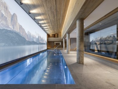 Apartment Ecrin A301 Val d'Isère