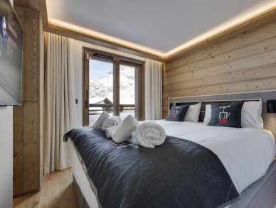 Apartment Ecrin A301 Val d'Isère