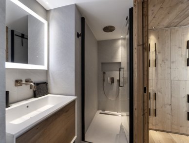 Apartment Ecrin A301 Val d'Isère