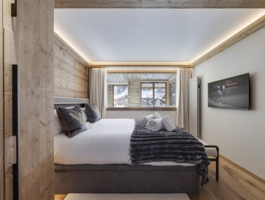 Apartment Ecrin A301 Val d'Isère