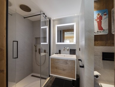 Apartment Ecrin A301 Val d'Isère