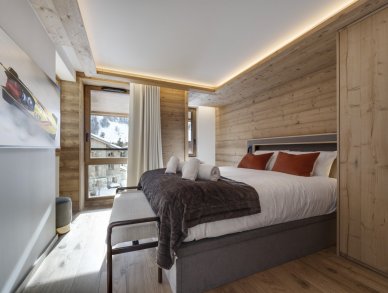 Apartment Ecrin A301 Val d'Isère