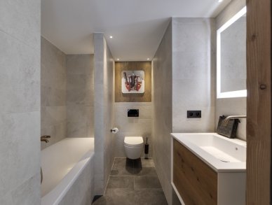 Apartment Ecrin A301 Val d'Isère