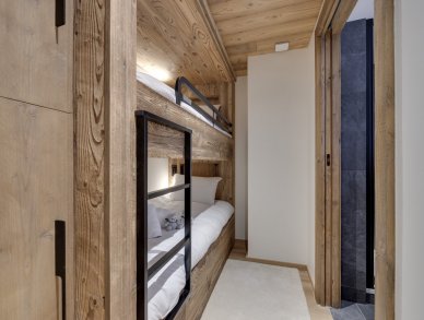 Apartment Ecrin A301 Val d'Isère