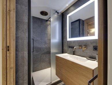 Apartment Ecrin A301 Val d'Isère