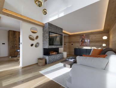 Apartment Ecrin A301 Val d'Isère