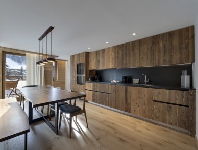 Apartment Ecrin A301 Val d'Isère