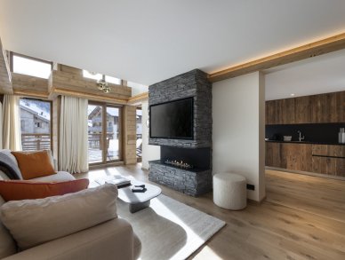 Apartment Ecrin A301 Val d'Isère