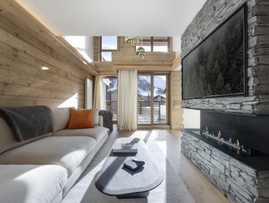 Apartment Ecrin A301 Val d'Isère