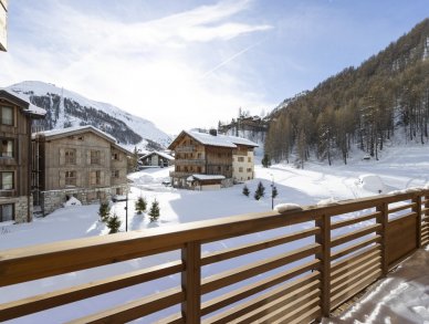 Apartment Ecrin A301 Val d'Isère