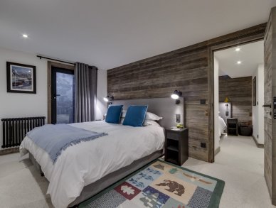 Apartment Soleil Levant Val d'Isère