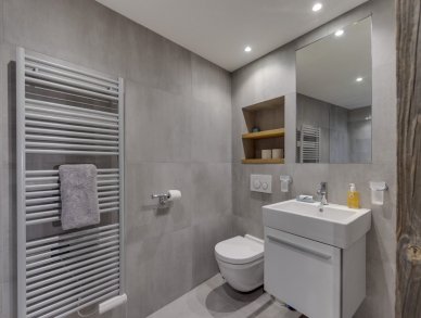Apartment Soleil Levant Val d'Isère