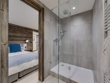 Apartment Soleil Levant Val d'Isère