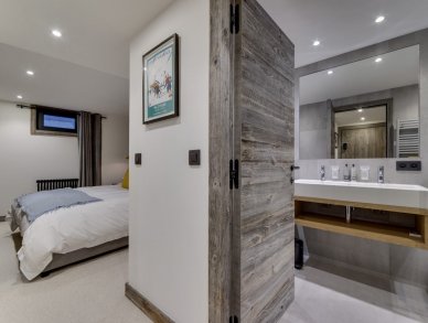 Apartment Soleil Levant Val d'Isère