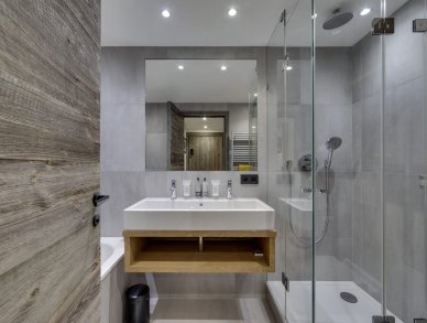 Apartment Soleil Levant Val d'Isère