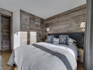 Apartment Soleil Levant Val d'Isère