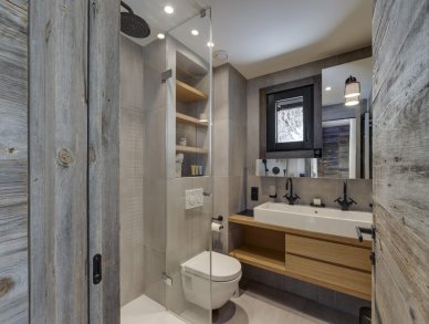 Apartment Soleil Levant Val d'Isère