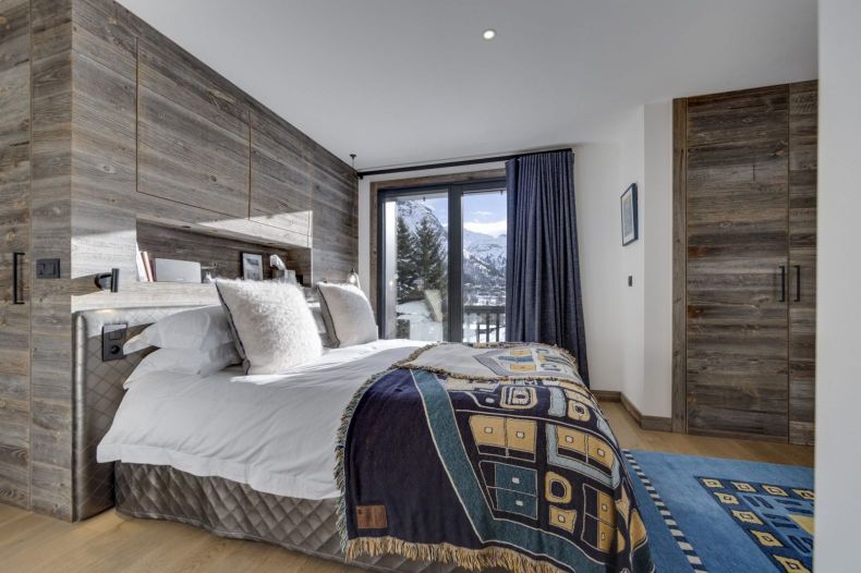Apartment Soleil Levant