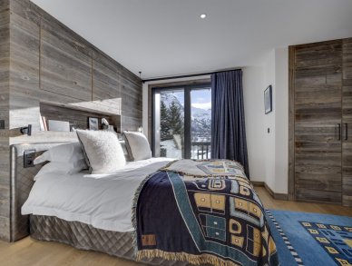 Apartment Soleil Levant Val d'Isère
