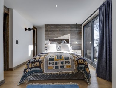 Apartment Soleil Levant Val d'Isère