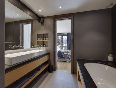 Apartment Soleil Levant Val d'Isère