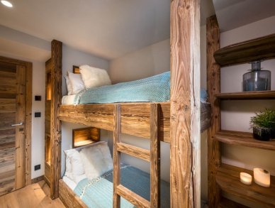 Chalet Zaza Morzine