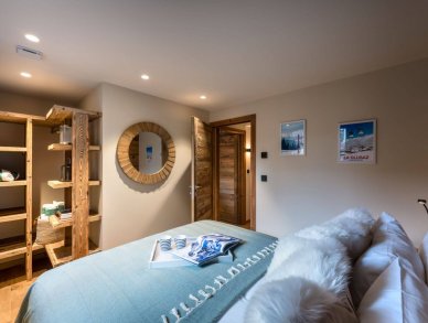 Chalet Zaza Morzine