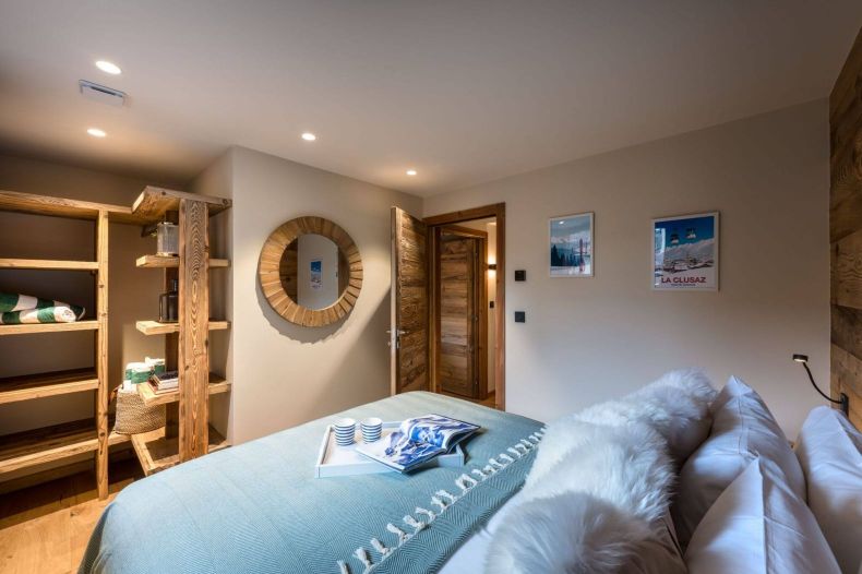 Chalet Zaza