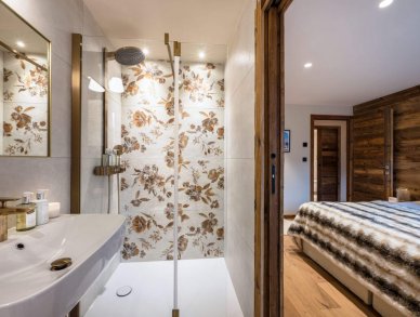 Chalet Zaza Morzine