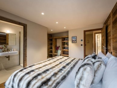 Chalet Zaza Morzine
