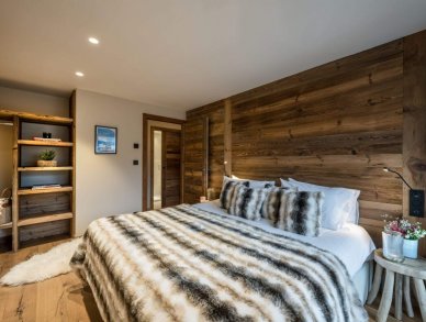 Chalet Zaza Morzine