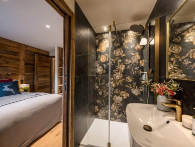 Chalet Zaza Morzine