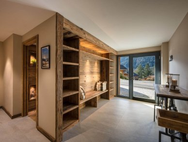 Chalet Zaza Morzine