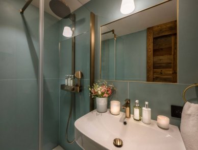 Chalet Zaza Morzine