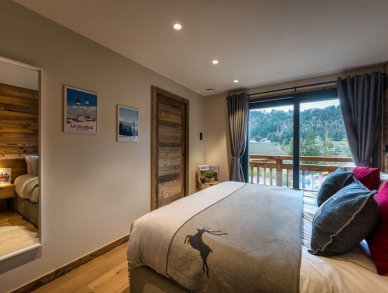 Chalet Zaza Morzine