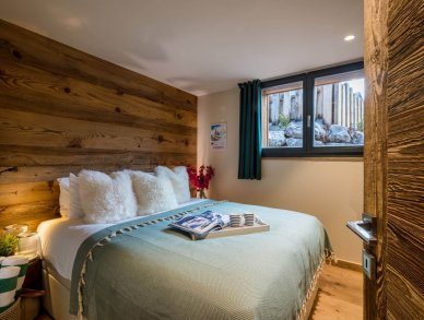 Chalet Zaza Morzine
