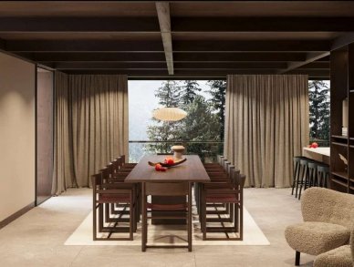 Chalet Montclair Meribel