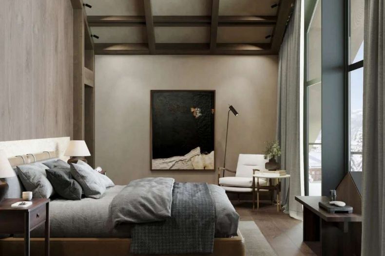 Chalet Montclair