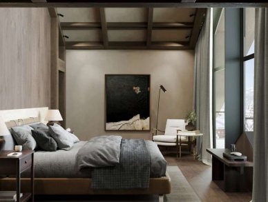 Chalet Montclair Meribel