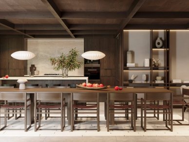 Chalet Montclair Meribel