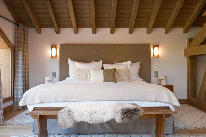 Chalet Etoile des Neiges