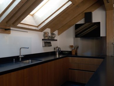 Chalet Etoile des Neiges Méribel