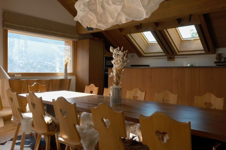 Etoile des Neiges