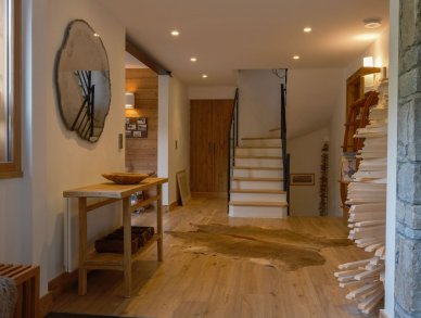 Chalet Etoile des Neiges Méribel