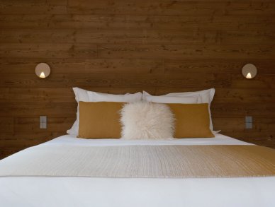 Chalet Etoile des Neiges Méribel
