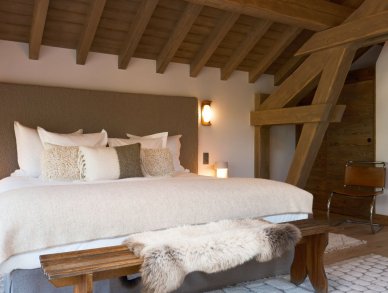 Chalet Etoile des Neiges Méribel